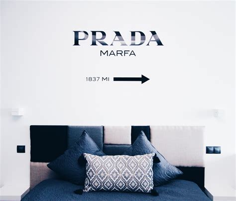 prada marfa sticker|prada marfa gossip girl.